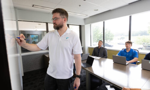 IT Solutions Aligned with Business Needs
