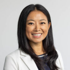 Jiaxi Ferrara headshot
