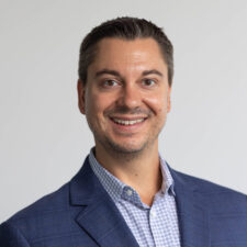 Frank Ferrara IT MSP