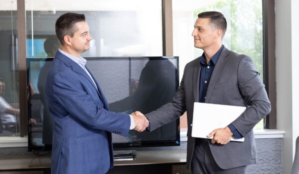 Co-managed IT Services