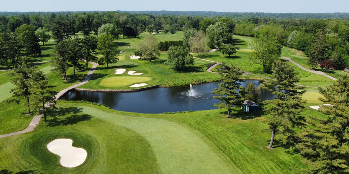 IT Services for Golf Clubs
