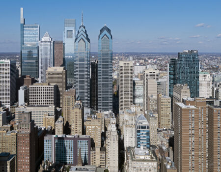 Center City Philadelphia IT Services philadelphia