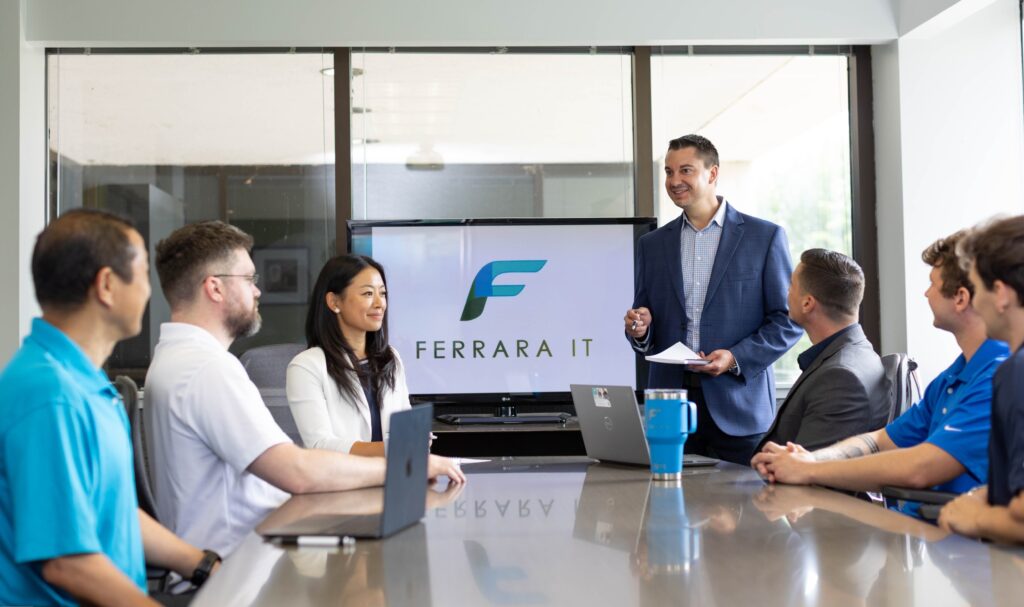 how to choose a good IT MSP