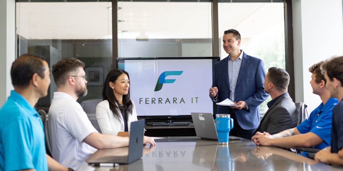 how to choose a good IT MSP