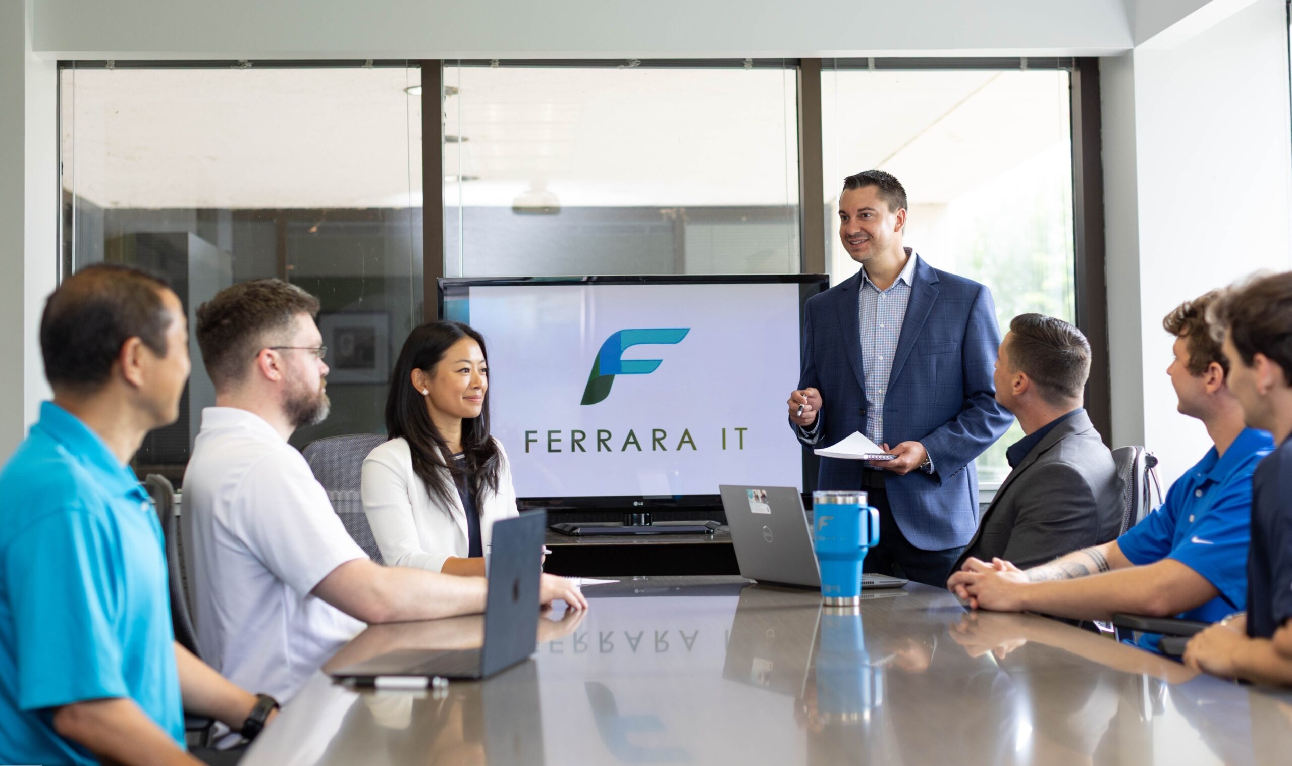 how to choose a good IT MSP