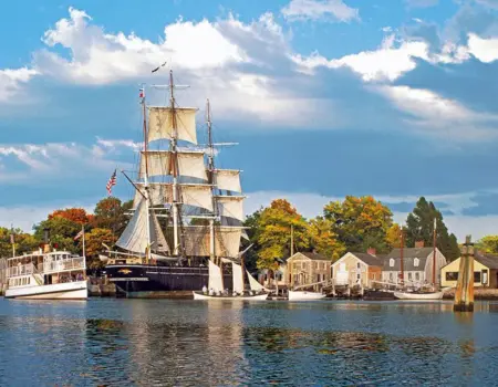 Mystic CT It services connecticut