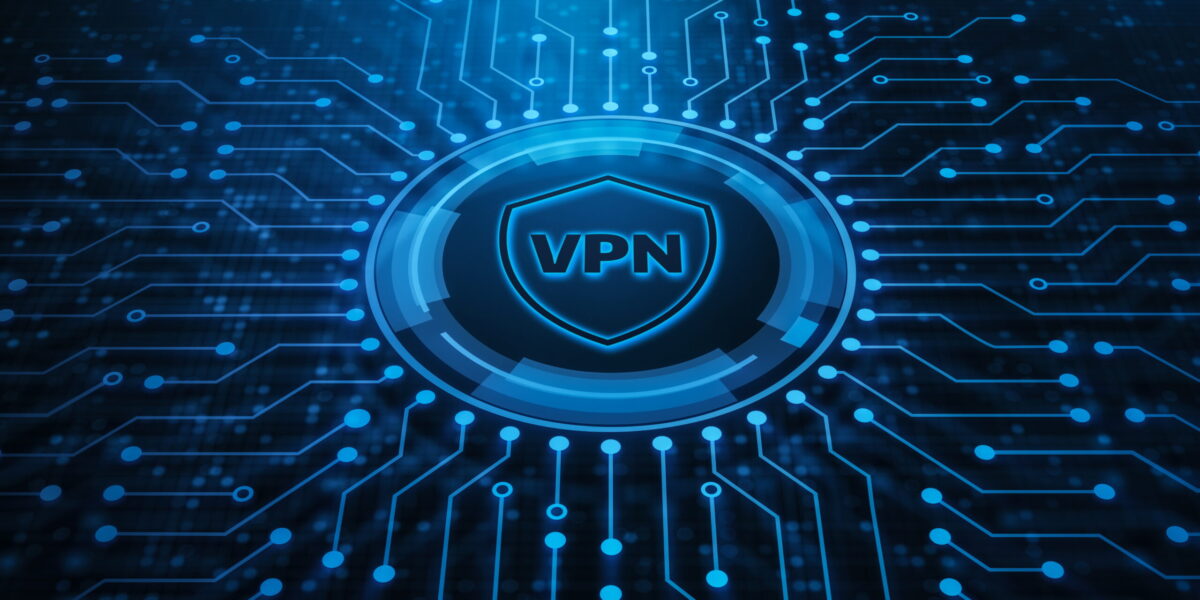 VPN